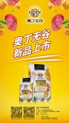 奧丁無谷新品耀目上市，誠(chéng)招全國(guó)經(jīng)銷商